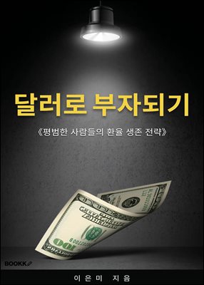 달러로 부자되기
