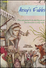 Aesop`s Fables