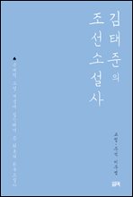 김태준의 조선소설사